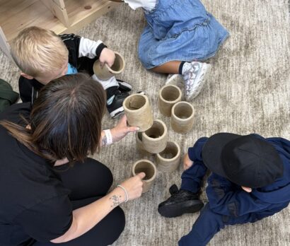 Discovery Nursery 1