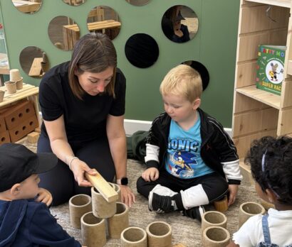 Discovery Nursery 2