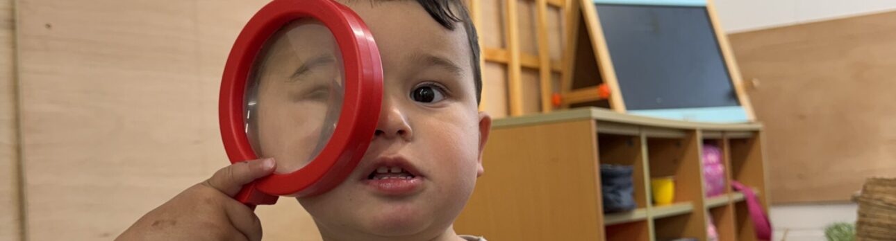Discovery Nursery 3