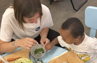 Discovery Nursery 4