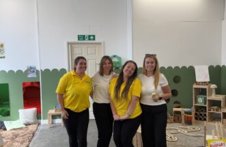 Discovery Nursery 5