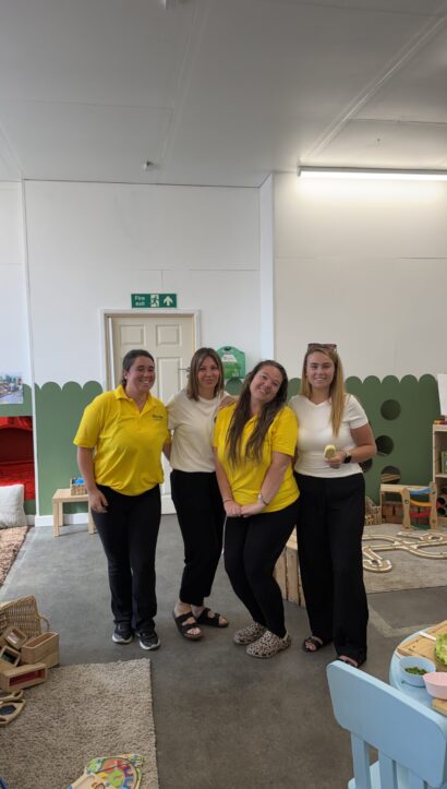 Discovery Nursery 5