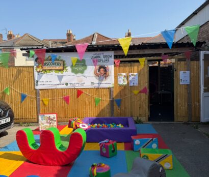 Discovery Nursery 6